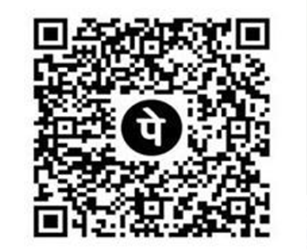 scan QR COde